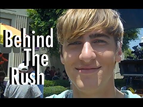 PART 2 - From the set of @BIGTIMERUSH