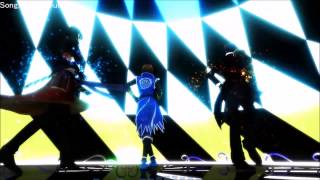 【MMD戦国BASARA】OH MY JULIET!【MMD刀剣乱舞】