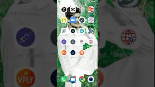 New Zong Vpn File 🗃️ download and unlimited internet use and app name is Stark vpn screenshot 5