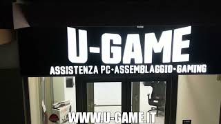 ASSEMBLA UN NUOVO PC CON U-GAME screenshot 5