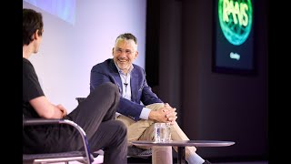 RAAIS 2024 - Thore Graepel, Altos Labs, Head of AI Update