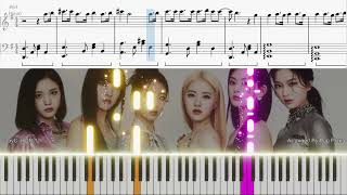 RUN2U - StayC (스테이씨)