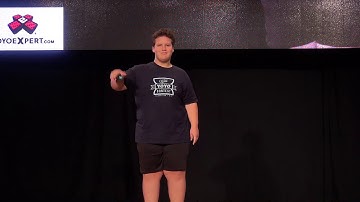 2019World Preliminary 1A 23 Justin Dauer