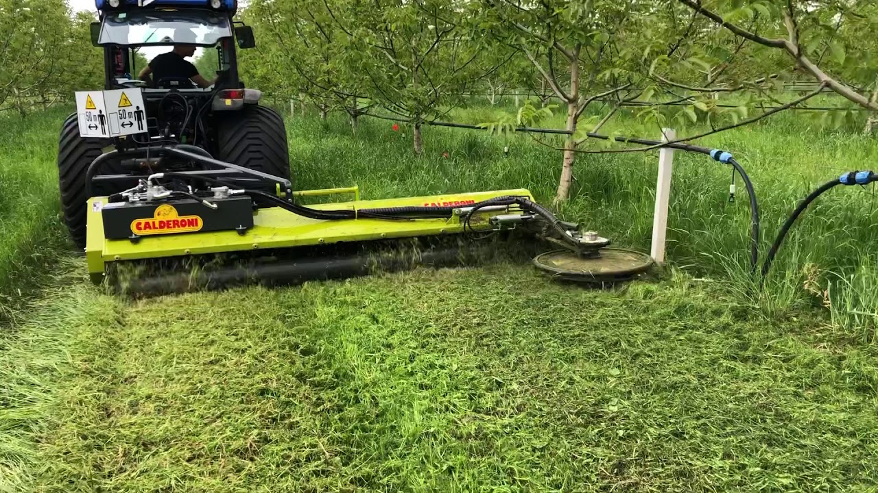 Calderoni Macchine Agricole accessori per la casa