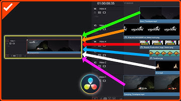 รวมหลายคลิปให้เป็นคลิปเดียวแบบง่ายๆ ด้วย Compound Clip