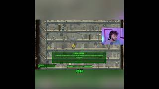#45 Fallout 4 V A T S Skill Allocation for Newbies! Let's Play!