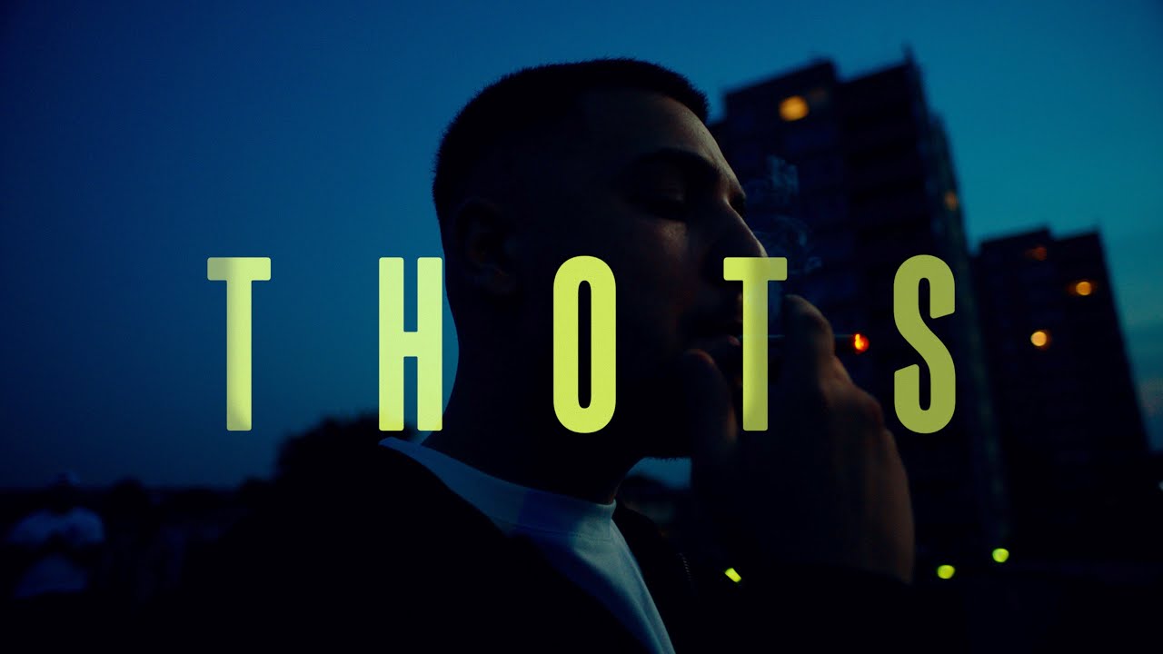 FXITHLXSS - THOTS [ft. DIBZ] (Official Music Video) - YouTube