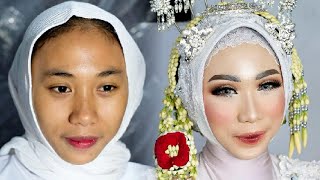 TUTORIAL HIJAB SOLO PUTRI MODERN screenshot 1