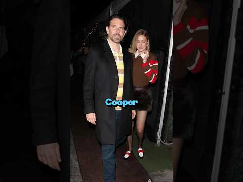 Gigi Hadid Reveals