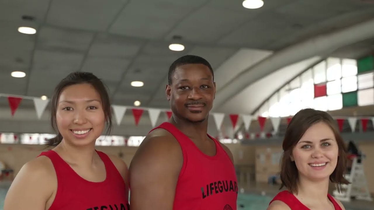 Chicago's Lifeguard More Than a Job YouTube