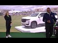 Rich Jones, PGA Swing Tip: Create Different Angles On The Range Using A Bucket