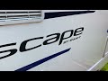 Honest review and walk around of the exterior and interior of a Swift escape 622 …2 bet