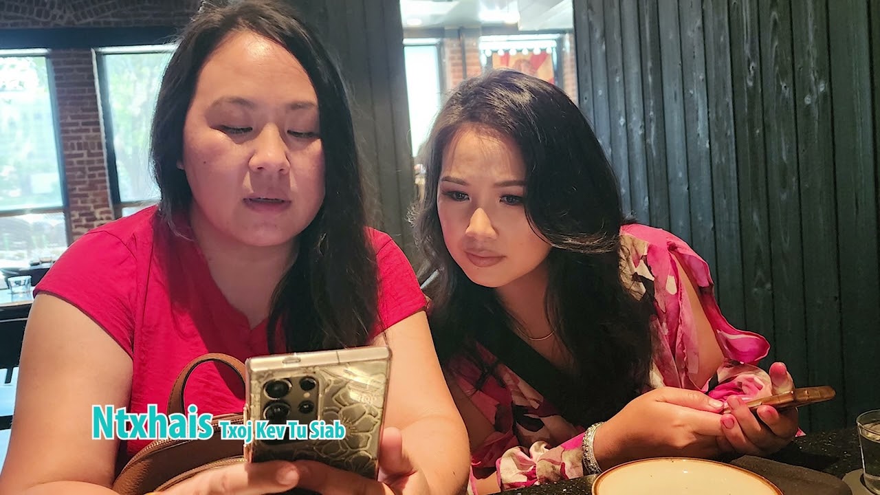 Ntxhais Txoj Kev Tu Siab. 6/9/2024