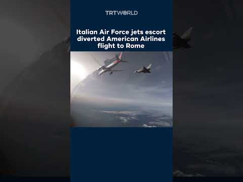 Italian Air Force