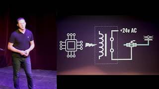 The Big Elixir 2019 - Building A Smarter Sprinkler With Scenic And Nerves- Powell Kinney