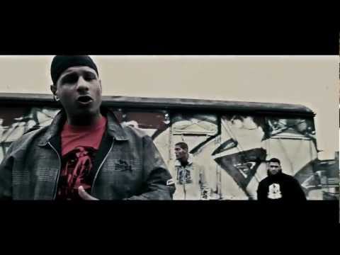 HAMAD45 - LAST ACTION HERO (OFFICIAL VIDEOCLIP)