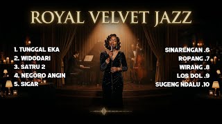 TUNGGAL EKA 🎷 Playlist Denny Caknan Full Album Smooth Jazz Cover