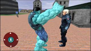 ►Cipher Super Hero Vs Super Villains | Cipher Stars Action | Android GamePlay By Game Crazy screenshot 3