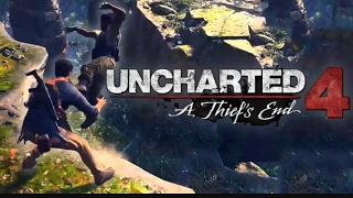 uncharted 4 multiplayer - BAD CONNECTION!!! (M4 never fails)