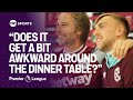 Danny Dyer Sings What!??? 😱 West Ham's Jarrod Bowen meets Chesney Hawkes ⚒️ | In My Blood