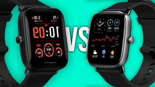 Comparativo: Amazfit BIP U Pro vs Amazfit GTS 2 Mini - Vale a pena pagar mais pelo GTS 2 Mini?