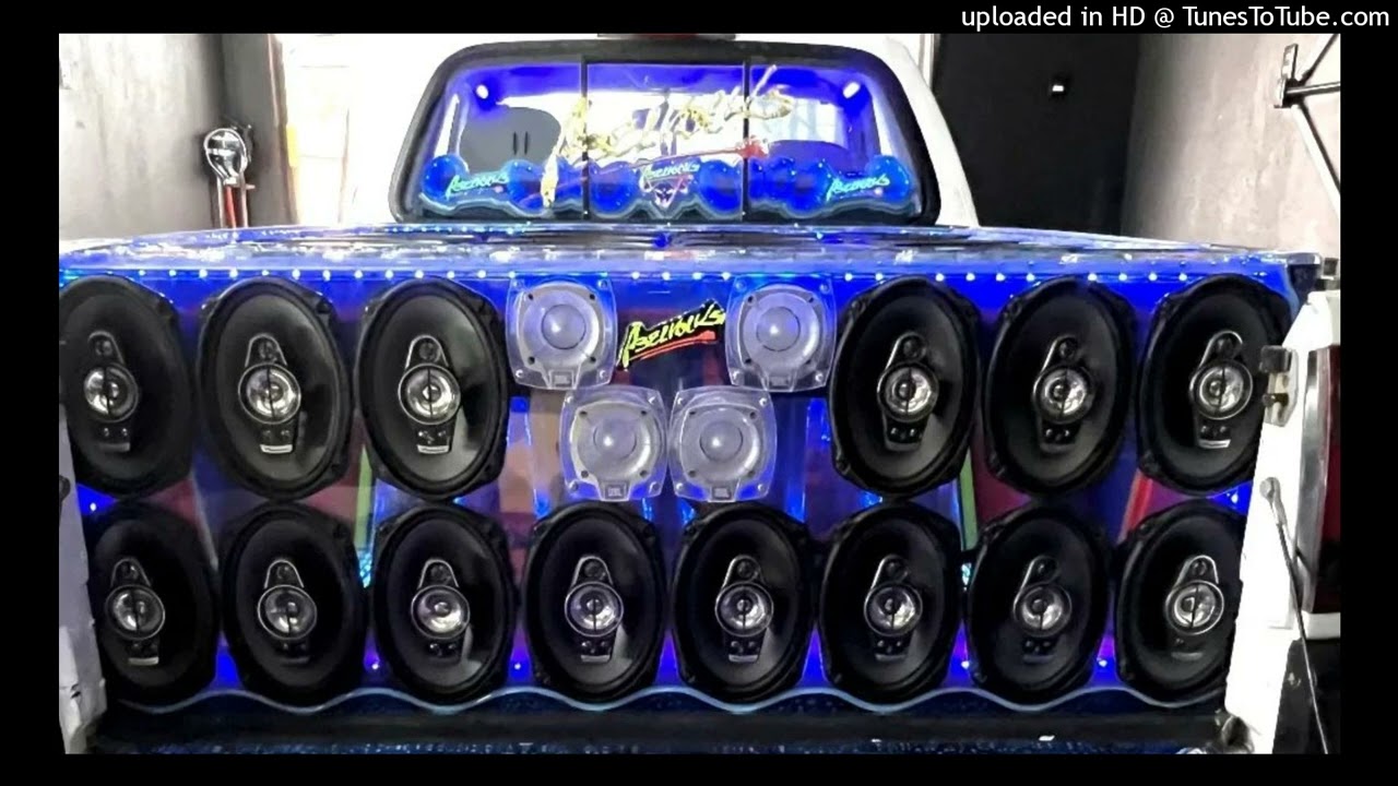 Desande Lifs Eletrofunk 