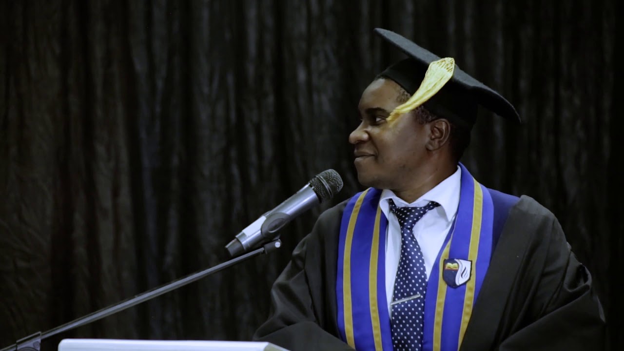 National institute of Technology (NIT) 2020 Special Recognition Merit awards