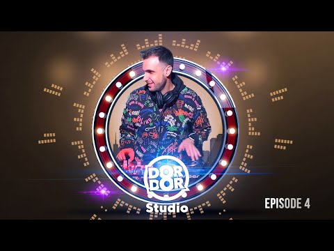         دی جی ال دور دور استودیو