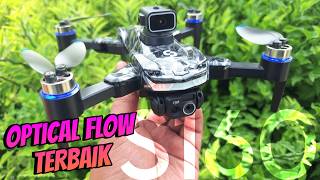 S160 Drone Flight Test | Camera Features and Results