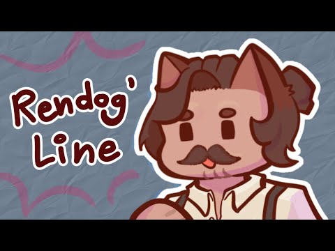 Hermits outside of Hermitcraft Animatic for 9 mins