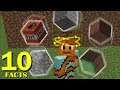 TOP 10 BLOCKS EVERYONE USES! - Top 10 Series: Episode 04