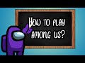 How to play Among Us | Full beginner guide