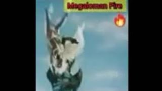 Megaloman Fire Film Jaman Dahulu #AyudhaSakti