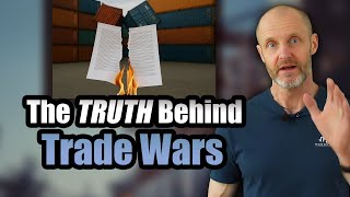 The Truth Behind Global Trade Wars: Leadership Lessons from History