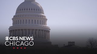 Federal government could shut down at midnight if no deal reached