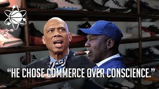 jordan republicans buy sneakers too