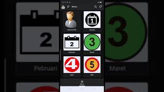 Aplikasi Online Berbasis HP Android Untuk BLT Dana Desa screenshot 4
