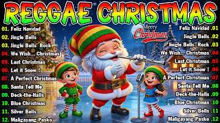 Best Reggae Christmas Songs 2027 🎅🏼 Tagalog Holiday Medley ☃️ Nonstop Xmas Songs 🎄