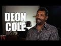 Deon Cole on R. Kelly, Terry Crews, Jussie Smollett, Michael Jackson, Old Spice (Full Interview)