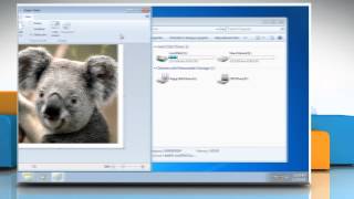 Windows® 7: How to tile screens on Windows® 7-based PC