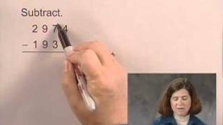 Developmental Mathematics Ch1 Ex9