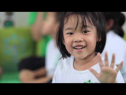Video Giới thiệu Trường Mầm non KinderGreen - youtube