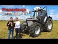 Ursus Bison 416 (96r) "Ursus 1634" - Rolnik Szuka Traktora, Gość Matheo780 (Prezentacja) ||56