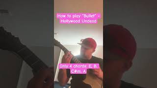 Vídeo de Bullet