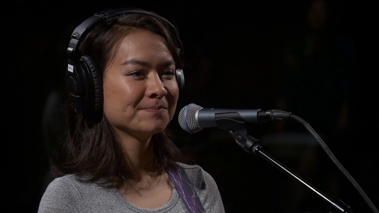 Mitski - Full Performance (Live on KEXP)
