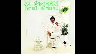 Al Green - I'm Glad You're Mine