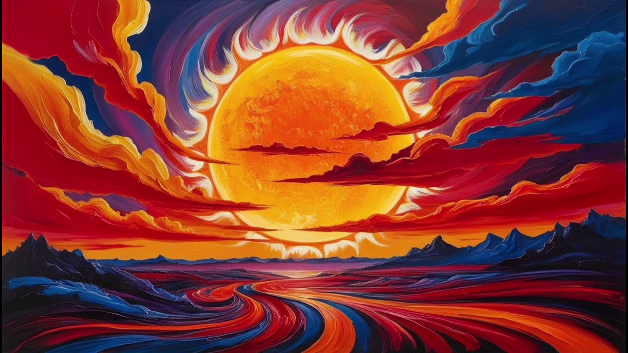 Burn Brighter Than Fire