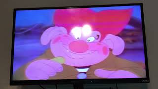 Opening To Thumbelina 1994 VHS (Version #1)