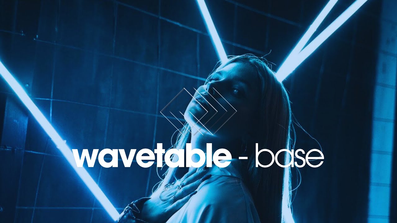 Deep Matter & Aaron North - Waiting