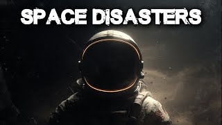 The Most Disturbing Space Disasters Ever EXPOSED
